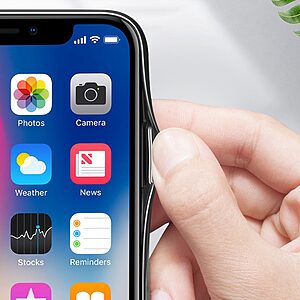 Θήκη Xiaomi Redmi 10C OEM σχέδιο Colorful Sky με πλάτη από Tempered Glass και εσωτερικό TPU - Image 4