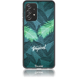 ΘΗΚΕΣ ΚΙΝΗΤΩΝ SAMSUNG GALAXY A5 2016 ΑΞΕΣΟΥΑΡ SAMSUNG GALAXY A5 2016 37 Θήκη για Samsung Galaxy A52 4G / 5G / A52S Tropical Bomb