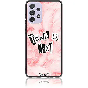 Θήκη για Samsung Galaxy A72 4G / 5G Thank U, Next
