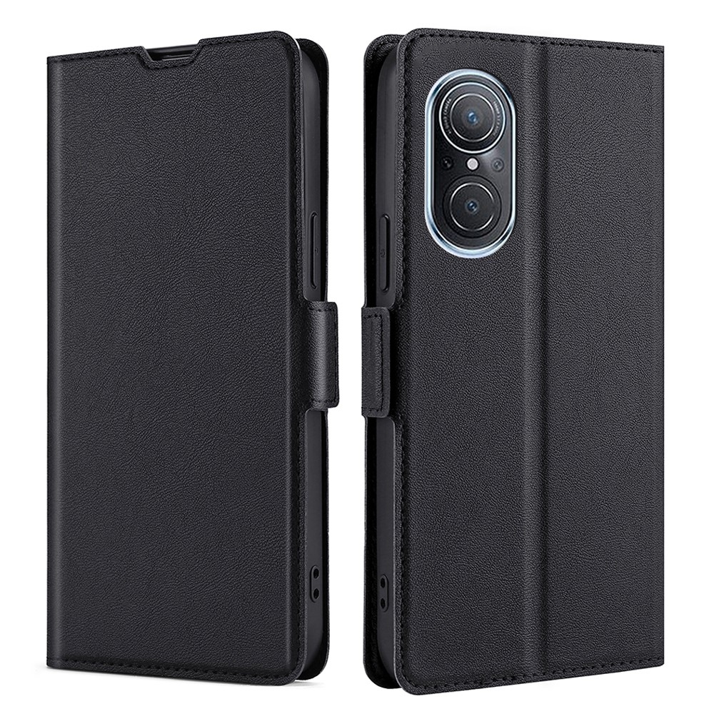 Θήκη Huawei Nova 9 Se OEM Skin Pro ultra thin με βάση στήριξης Θήκη Huawei Nova 9 Se OEM Skin Pro ultra thin με βάση στήριξης