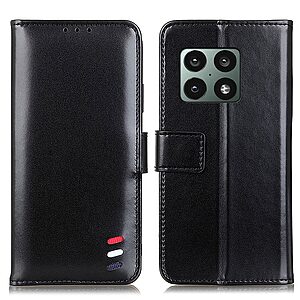 Θήκη OnePlus 10 Pro 5G OEM PU Leather Wallet Case με βάση στήριξης