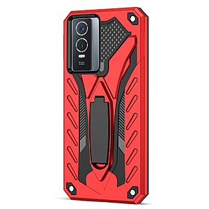 thiki vivo y76 5g tpu kokkino 29953 2