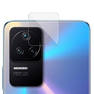 Αντιχαρακτικό γυαλί κάμερας Xiaomi Poco F4 5G IMAK Tempered Glass Camera lens 9H – 0.15mm 2τμχ. - Image 4