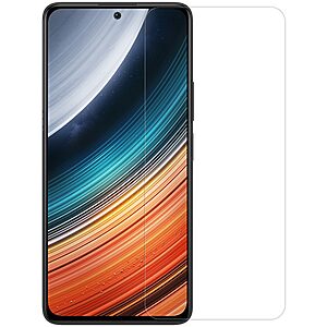 NiLLkin Amazing H+ για Xiaomi Poco F4 5G Αντιχαρακτικό γυαλί Tempered Glass 9H – 0.20mm