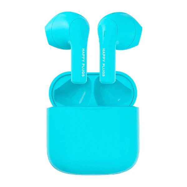 Ακουστικά Happy Plugs Joy - Τιρκουάζ