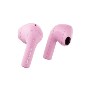 Ακουστικά Happy Plugs Joy - Ροζ - 2