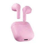 Ακουστικά Happy Plugs Joy - Ροζ - 8