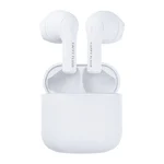 Ακουστικά Happy Plugs Joy - Λευκό