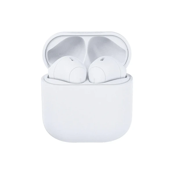 Ακουστικά Happy Plugs Joy - Λευκό - 7