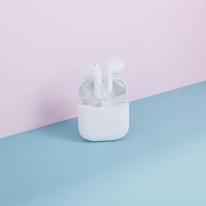 Ακουστικά Happy Plugs Joy - Λευκό - 4