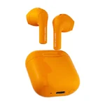 Ακουστικά Happy Plugs Joy - Πορτοκαλί - 8