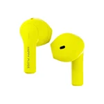 Ακουστικά Happy Plugs Joy - Κίτρινο - 3