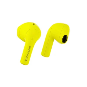 Ακουστικά Happy Plugs Joy - Κίτρινο - 2