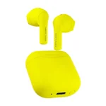 Ακουστικά Happy Plugs Joy - Κίτρινο - 8