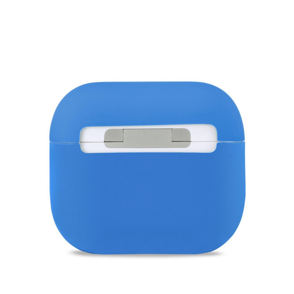 airpods 3 holdit airpods 3 silicone case sky blue 3