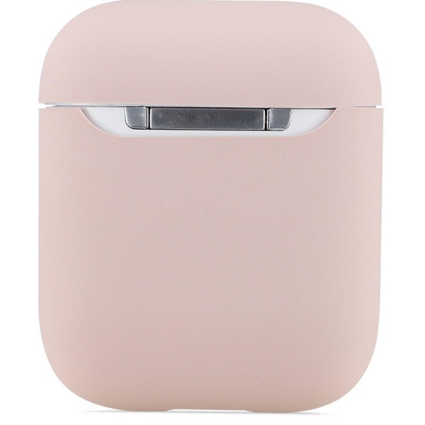 airpods holdit airpods silicone case blush pink 4