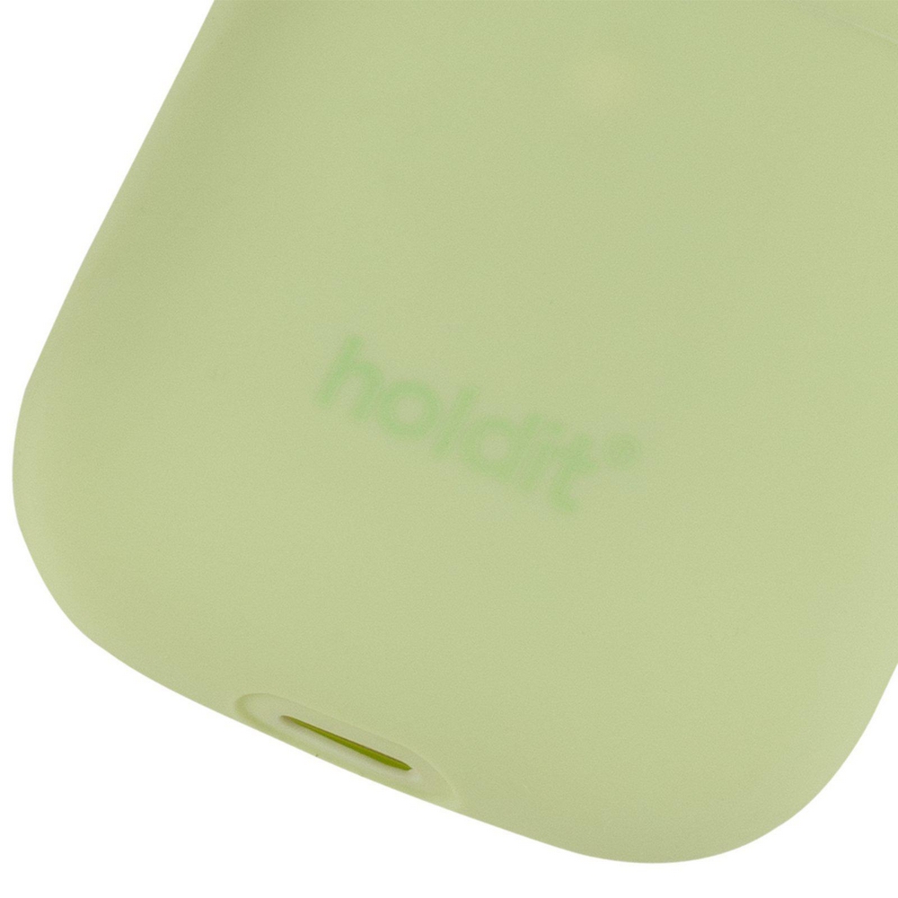 airpods holdit airpods silicone case kiwi 4