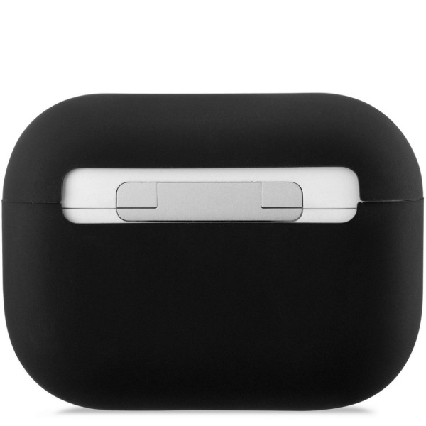 airpods pro holdit airpods silicone case black 4