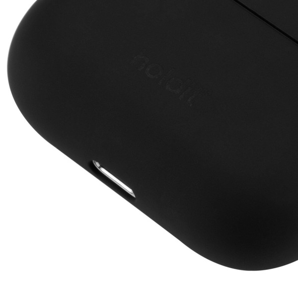 airpods pro holdit airpods silicone case black 5
