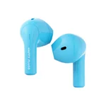 Ακουστικά Happy Plugs Joy μπλε - 3