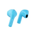 Ακουστικά Happy Plugs Joy μπλε - 2