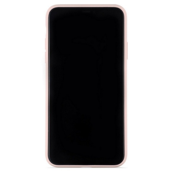 iphone 11 pro max holdit silicone case blush pink 4