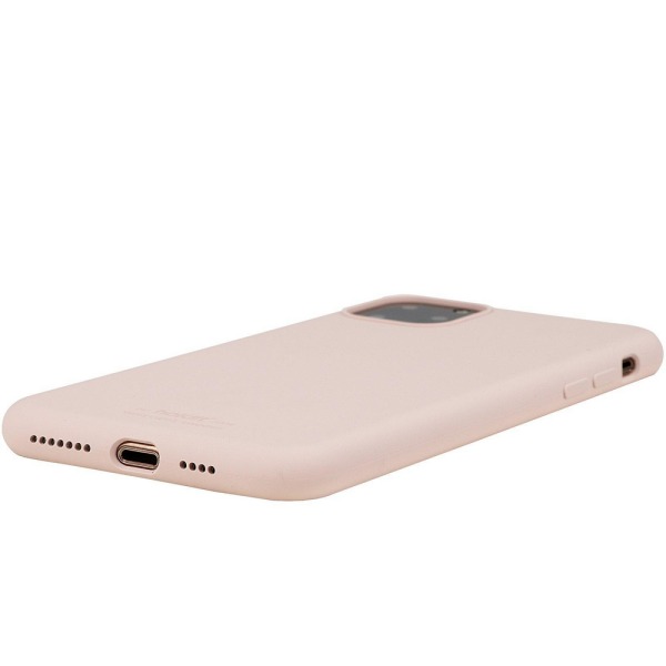 iphone 11 pro max holdit silicone case blush pink 5