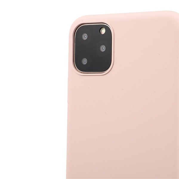 iphone 11 pro max holdit silicone case blush pink 7