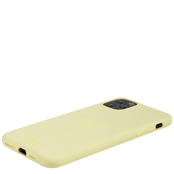 iphone 11 pro max holdit silicone case lemonade 4