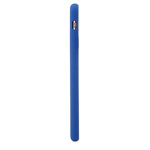 iphone 11 pro max holdit silicone case royal blue 3