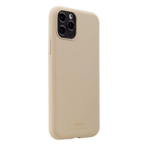 iphone 11 pro x xs holdit silicone case beige 3