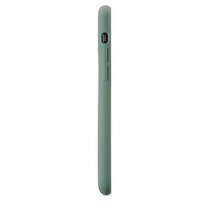 iphone 11 pro x xs holdit silicone case moss green 3