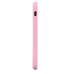 iphone 11 pro x xs holdit silicone case pink 3
