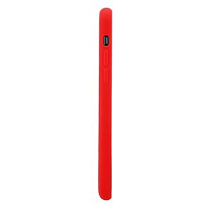 iphone 11 pro x xs holdit silicone case ruby red 3