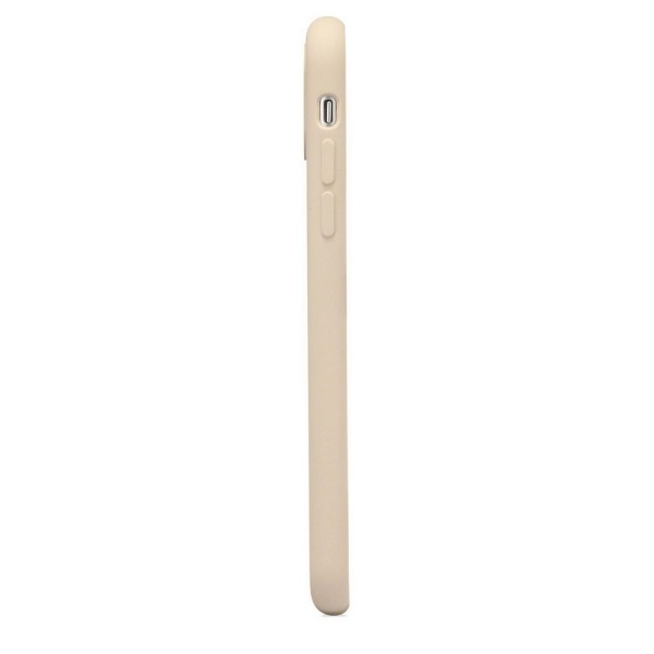 iphone 11 xr holdit silicone case beige 3