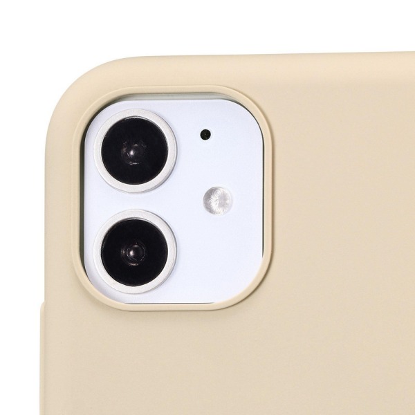 iphone 11 xr holdit silicone case beige 7