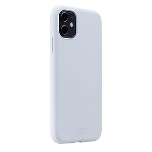 iphone 11 xr holdit silicone case mineral blue 3