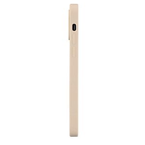 iphone 12 12 pro holdit silicone case beige 3