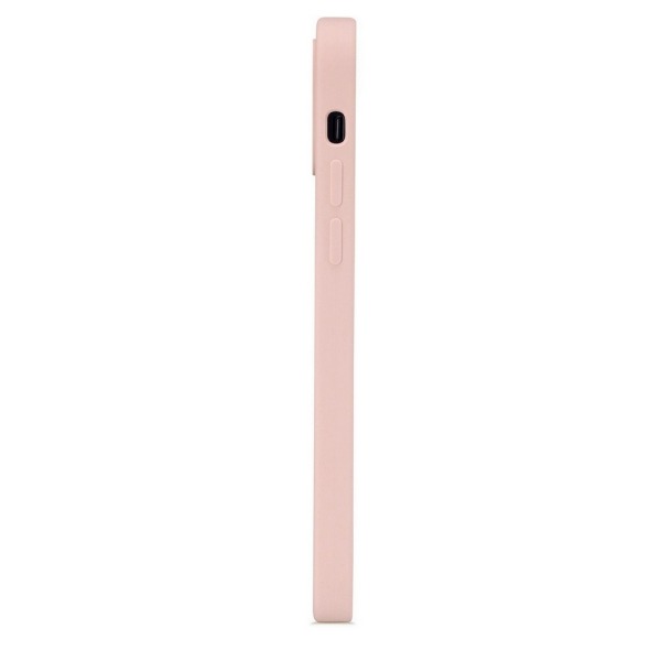 iphone 12 12 pro holdit silicone case blush pink 3