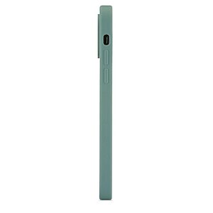 iphone 12 12 pro holdit silicone case moss green 3