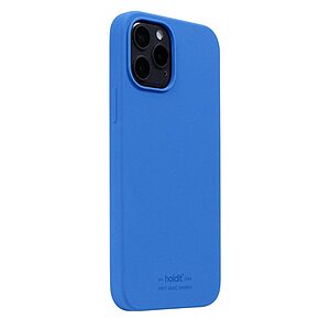 iphone 12 12 pro holdit silicone case sky blue 3