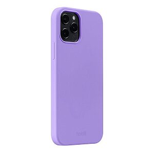 iphone 12 12 pro holdit silicone case violet 2