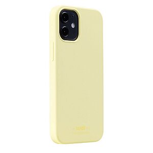 iphone 12 mini holdit silicone case lemonade 3