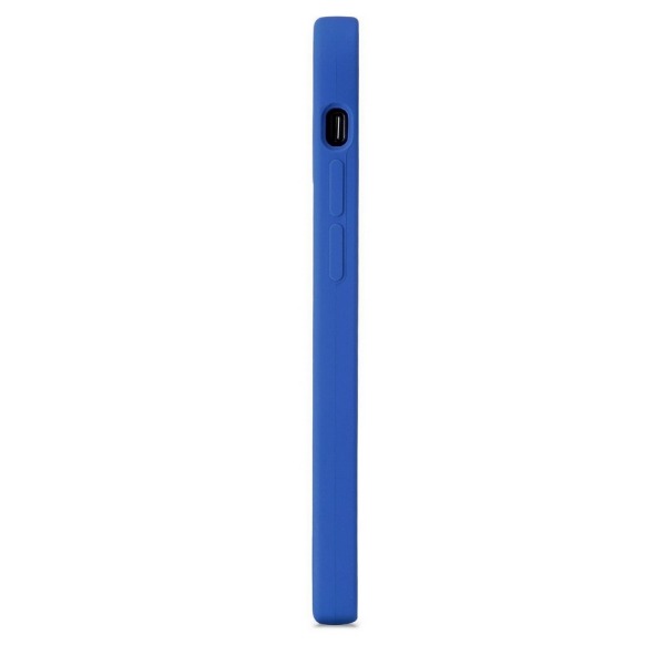 iphone 12 mini holdit silicone case royal blue 3