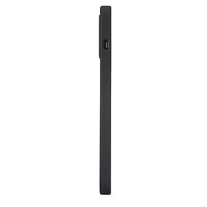 iphone 12 pro max holdit silicone case black 3