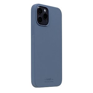 iphone 12 pro max holdit silicone case pacific blue 3