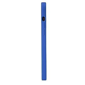 iphone 12 pro max holdit silicone case royal blue 3