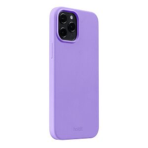 iphone 12 pro max holdit silicone case violet 2