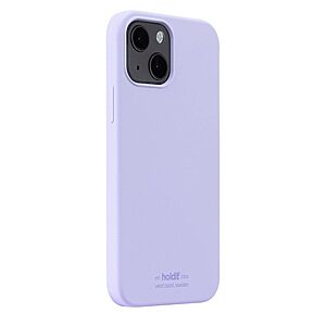 iphone 13 holdit silicone case lavender 3