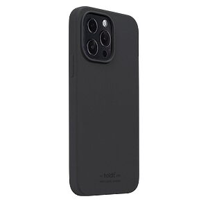 iphone 13 pro holdit silicone case black 3